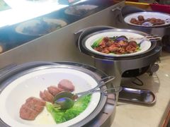 -东方之珠洗浴休闲广场(南开店)