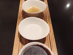 -北京王府井希尔顿酒店·秦唐中餐厅Chynna
