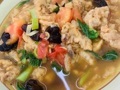 -美味居(古城店)