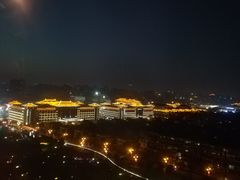 -烛影拾光观景餐厅·创意菜·摄影·小提琴(大唐不夜城店)