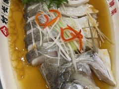 -村长家的疙瘩汤·东营菜(东营茶城店)