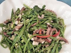 -大连湾旭日·家宴·海肠捞饭(马栏广场店)