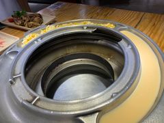 -喜来稀肉(北外滩白玉兰广场店)