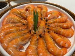 -万龙洲海鲜(阜外店)