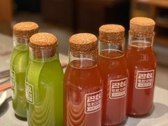 -巴奴毛肚火锅(悠唐购物中心店)