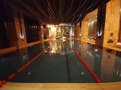 -天津梅江中心皇冠假日酒店