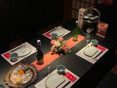 -原志优秀食材·匠心料理·海胆主题(金亿广场店)