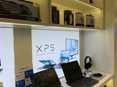 -戴尔电脑体验·维修中心(太阳宫凯德mall店)