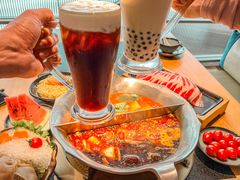 -湊湊火锅·茶憩(皇姑万象汇店)