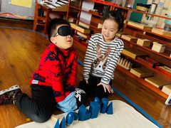-伊顿幼儿园(棕榈泉校园)