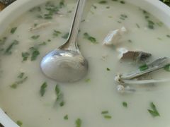 -美顺香食府鱼头老店(雪野湖店)