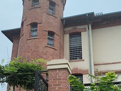 -青岛德国监狱旧址博物馆