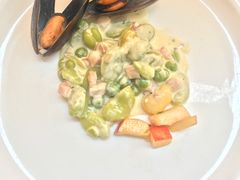 -威斯汀舞台餐厅