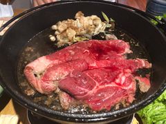 -一井烧肉·活鳗·寿司(望京SOHO店)