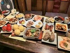 -青藤茶馆(南山路店)