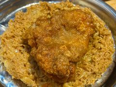 -柳州肥姨妈大骨螺蛳粉(沙河店)