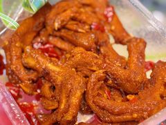 -郴州特产舜华临武鸭(郴州西站店)