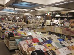 -先锋书店(五台山总店)