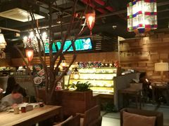 -漫咖啡MAANCOFFEE(人大店)