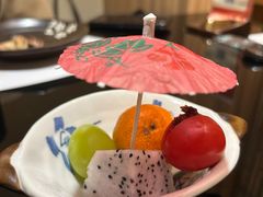 -天狗山料理(省体店)