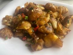 -蕃茄述·好汤自然来(江汉路店)