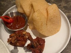 -Lets burger非常汉堡·环球风味(蓝色港湾店)