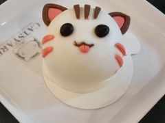 -猫小院猫主题餐厅(南锣旗舰店)