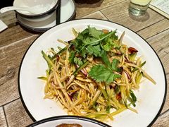 -四姐妹东北饺子(沙尾路店)