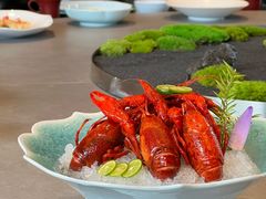-青玉案·生日宴·纪念日·家宴主题餐厅(太湖西路店)