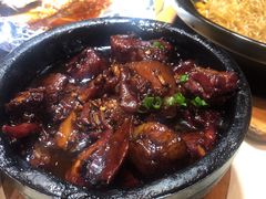-小柴米·传统江西菜(八一广场店)