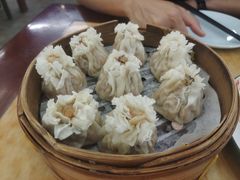 -都一处烧麦馆(前门店)