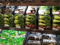 -果蔬好生活超市(乐堤港店)