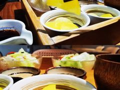 -友名Cross日式咖喱屋(江南大道中店)