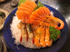 -汕头国际大酒店-牛一町目餐厅