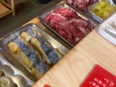 -霸腹烤肉(厦门柚子番店)