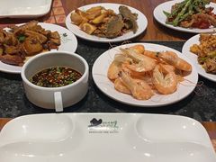 -汉巴味德(大悦城店)