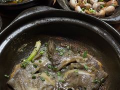 -小时候焗海鲜(鄞州万达店)