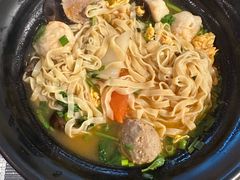 -广州中心皇冠假日酒店