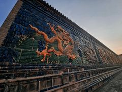 -大同古城墙