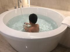 -武汉洲际酒店