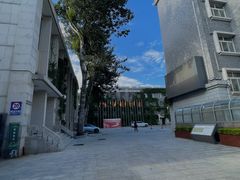 -中央戏剧学院(东城校区)