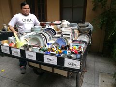 -嘉善老市