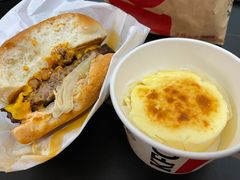 巴斯克蛋糕-肯德基(兴隆店)