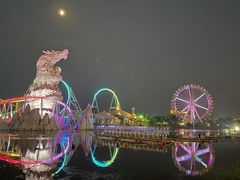 -合肥融创乐园
