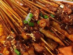 -全牛匠·乐山跷脚牛肉(新中关店)