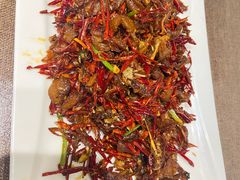 -山也·私厨(岳麓店)