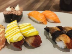 -三禾寿司(南城印象汇店)