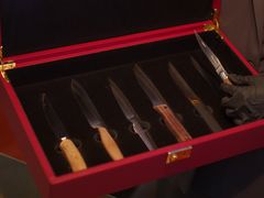 -恰餐厅及酒吧CHAR Bar & Grill(北京三里屯洲际店)
