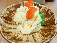 土豆泥-Tuna maki寿司(苏州万象天地店)