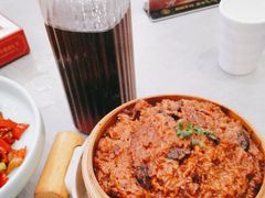 -丽华园(汉阳龙阳店)